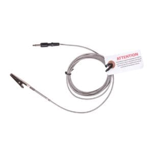 Monolith Pit Probe 6' - 18M