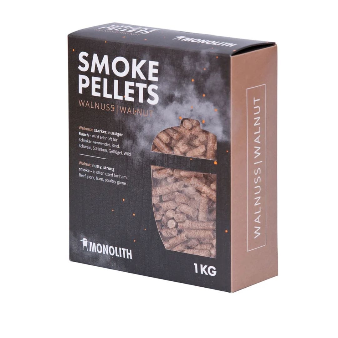 monolith rookpellets walnoot