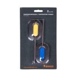 Monolith Vervangsensoren Thermometer Thermo-Lith