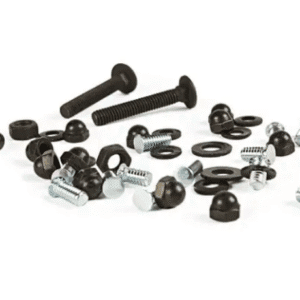 Big Green Egg Hardware Pack Band  Nieuw Model Band Medium  reserveschroeven