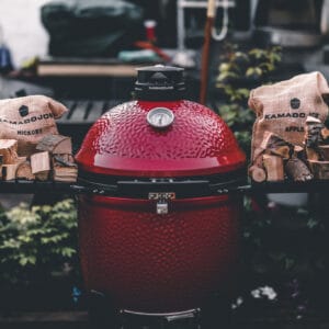 Kamado Joe Brokken Hout In Verschillende Smaken/Geuren