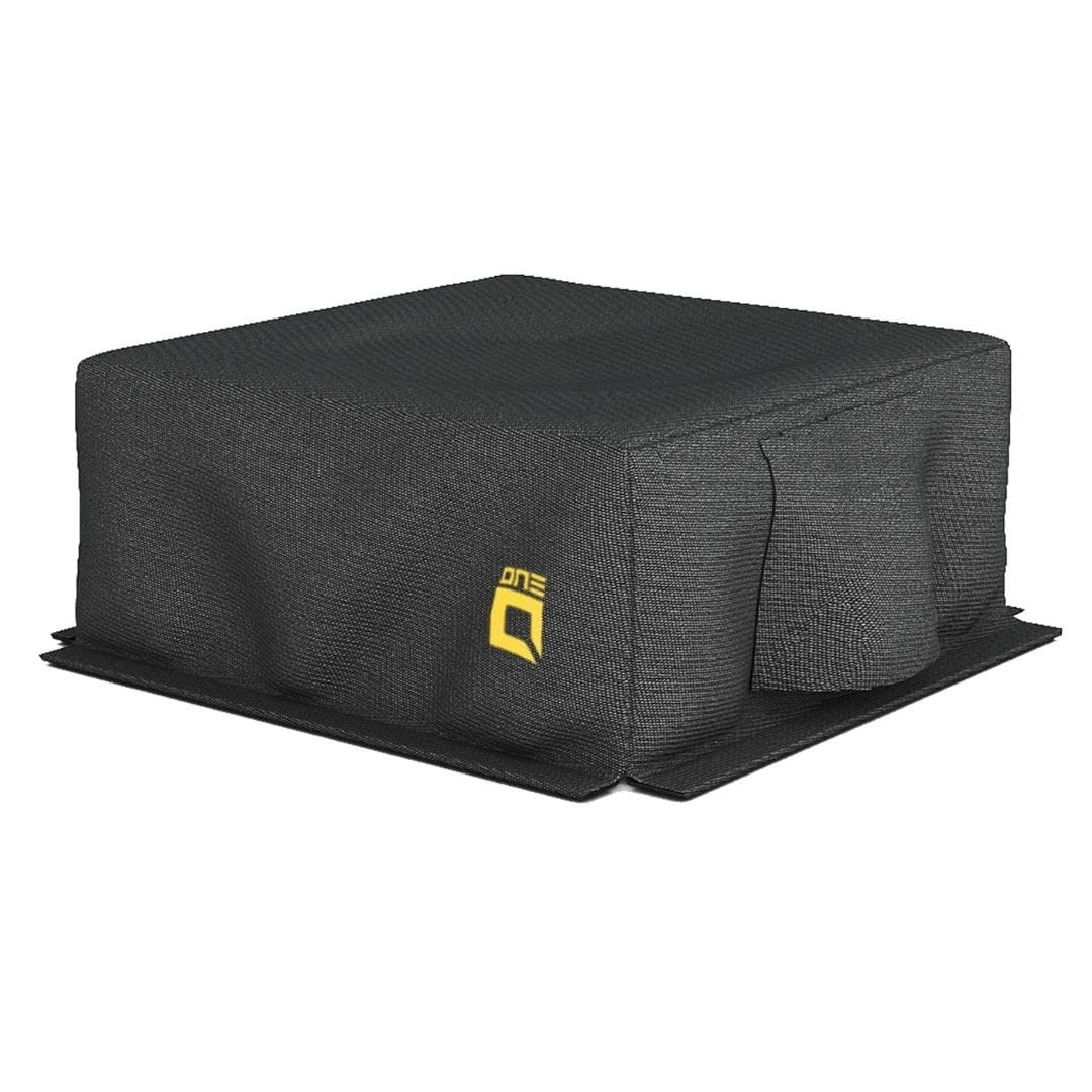 oneq buitenkeukens inbouwhoes voor roasting hood