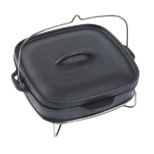 Outdoor Chef Dutch Oven