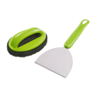 Outdoor Chef Plancha Cleaning Set  - Schoonmaakset