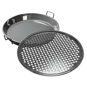 Outdoor Chef Gourmet Set Two-part  - Keuze tussen 420/480(S) of de 570(M) maten