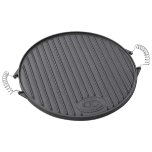 Outdoor Chef Griddle Plate 420 - Plancha