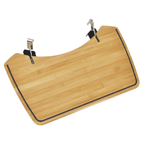 Outdoor Chef Bamboo Side Table 480 - Zijtafel