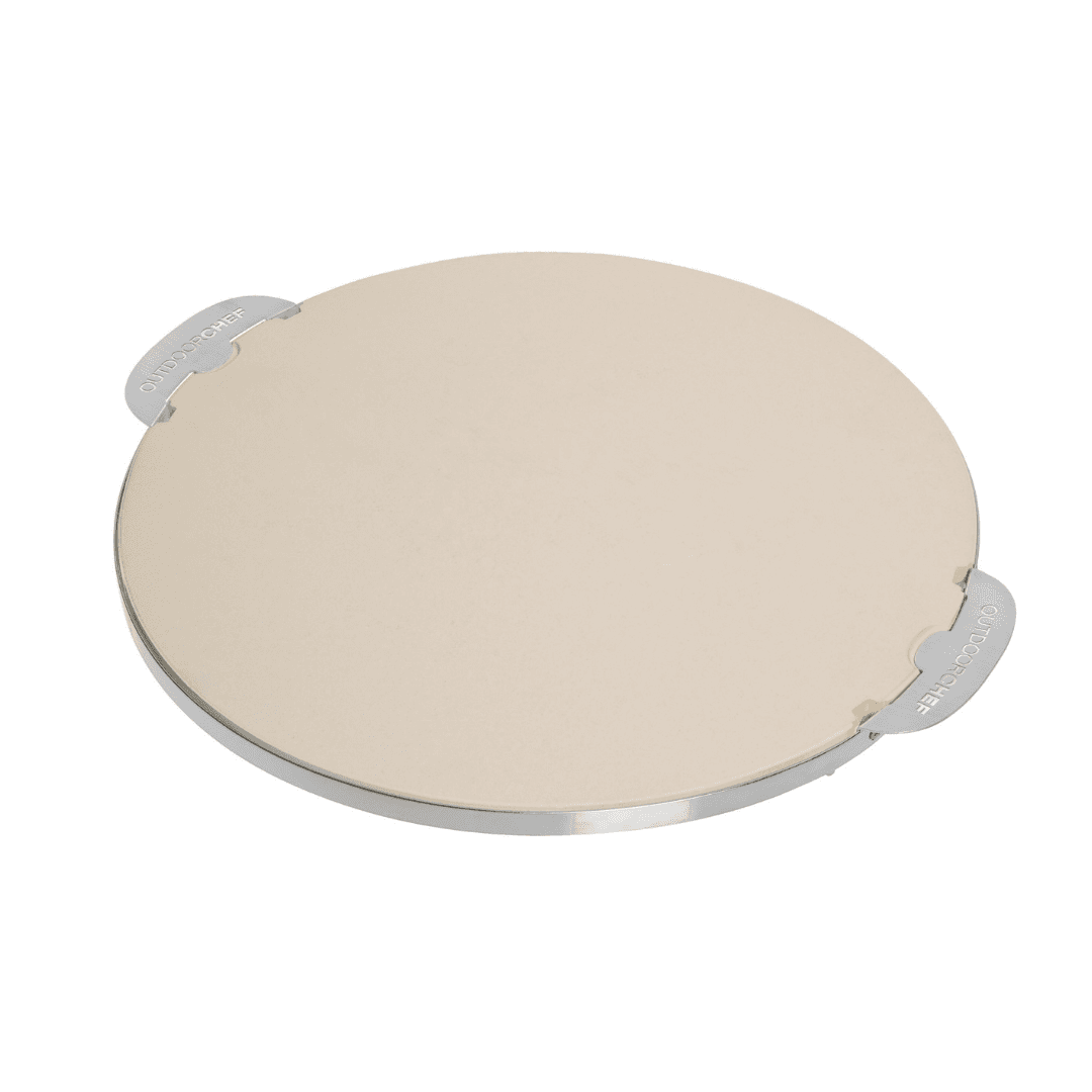 outdoorchef pizzasteen 40