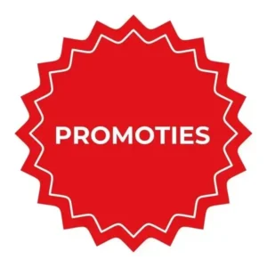 PROMOTIES