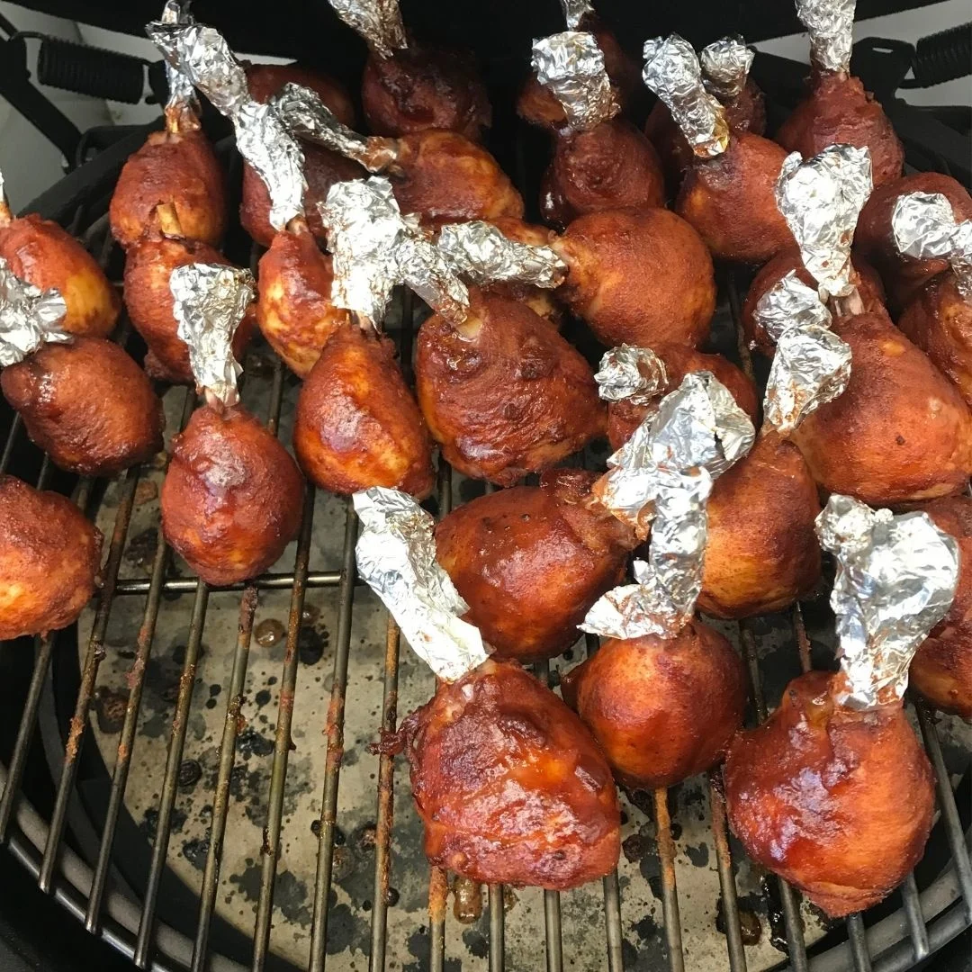 recept-chicken-lollipop-65 recept chicken lollipop 65