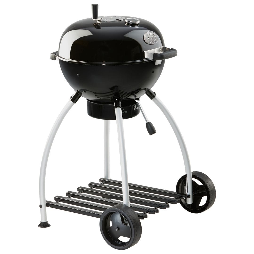 Grilltang roestvrij staal, 40 cm lange keukentang, hittebestendige