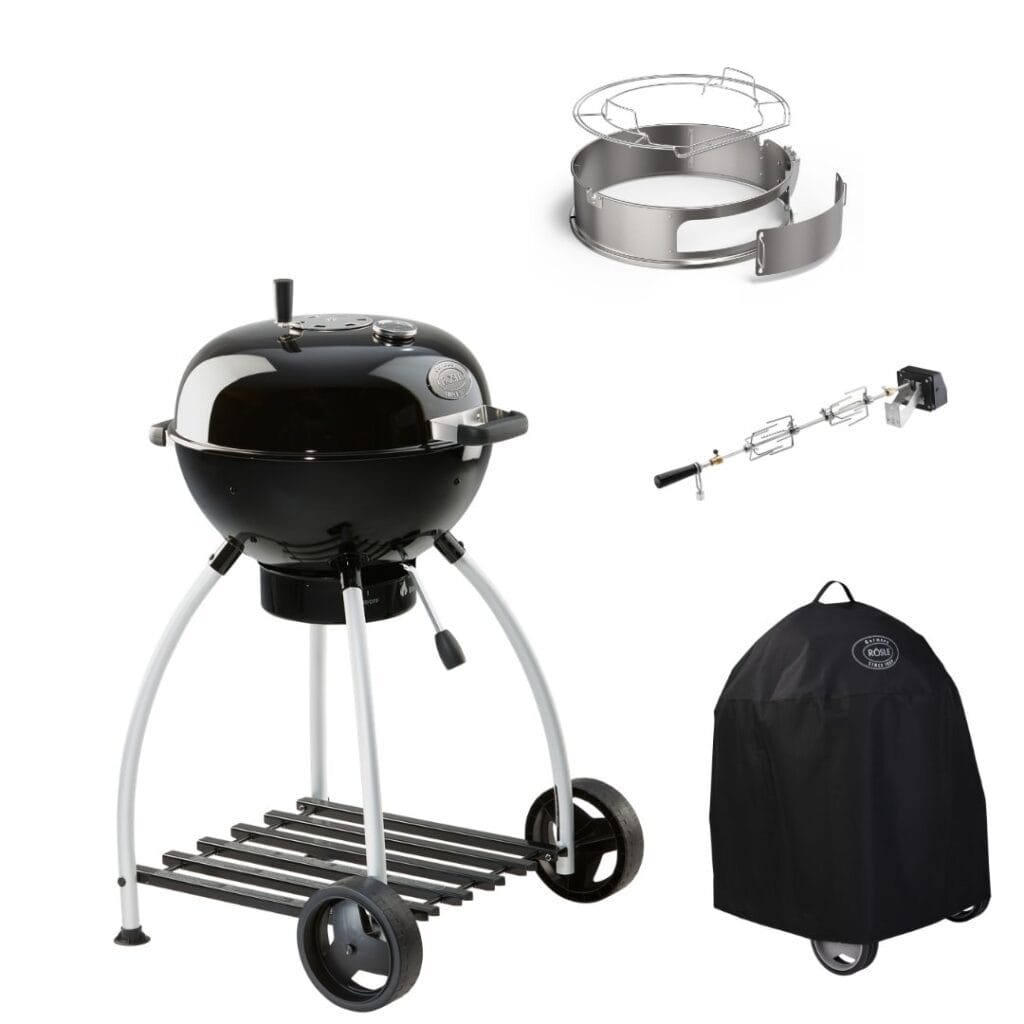 Rosle-F60-Sport-Promo-Deal