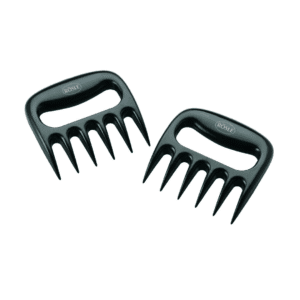 Rösle Pulled Pork Forks -  Pulled Pork vorken 2 Stuks