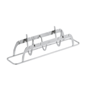 Fish Rack - Visrek 1 maat