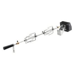 Rotisserie F/G60 - G3/G4 - Draaispit Gourmetring