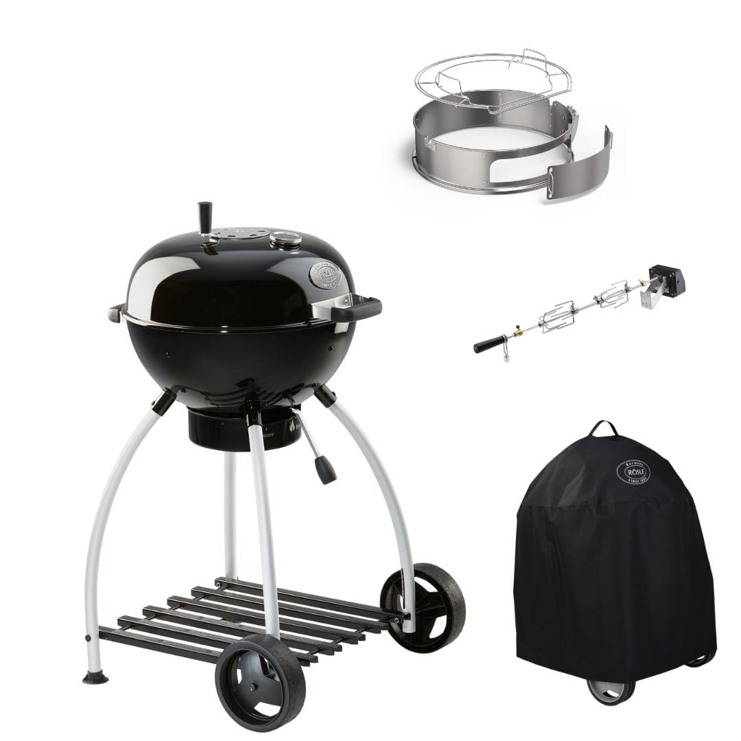 Rosle-F60-Sport-Promo-Deal