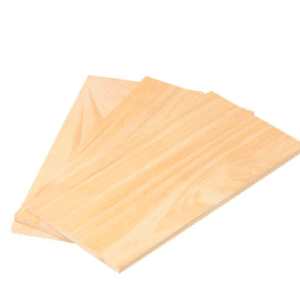 Outdoor Chef Wood Planks - Ceder rookplankenset van 3