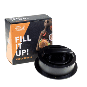 Smoking Flavours Burgerpers