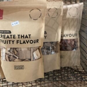 Smoking Flavours Rooksnippers Pakket 3 stuks