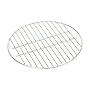 Big Green Egg Stainless Steel Grid - Grillrooster Roestvrij Staal