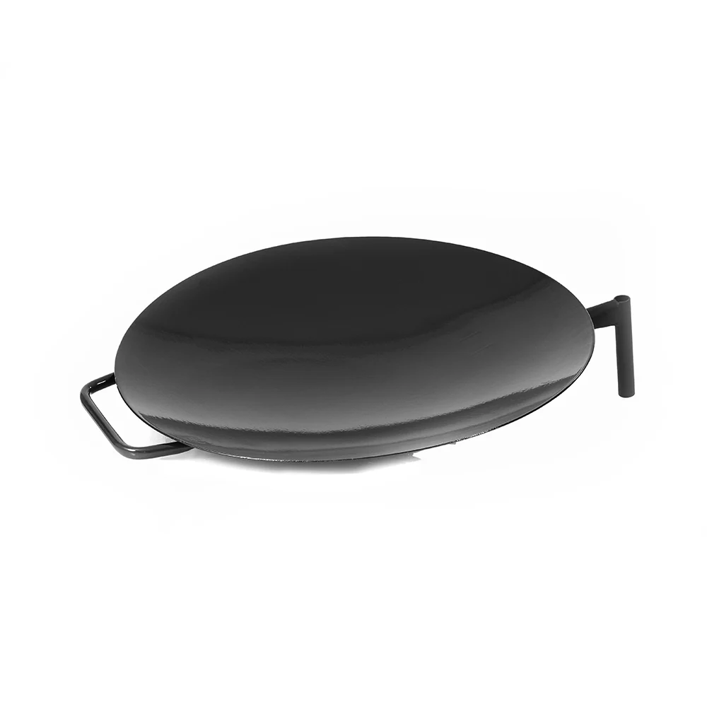 OpenFire Wok