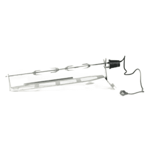 Vonken Original Draaispit