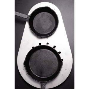 Vonken Original Kookplatform