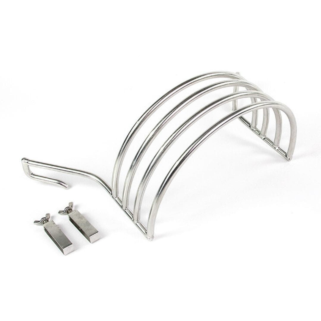 yakiniku accessoire houder medium large voor kamad