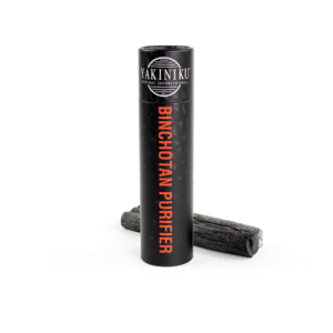 Yakiniku Binchotan Purifier Houtskool - Waterzuivering