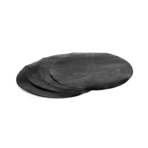 Yakiniku Ronde Bakmat - 4 Stuks