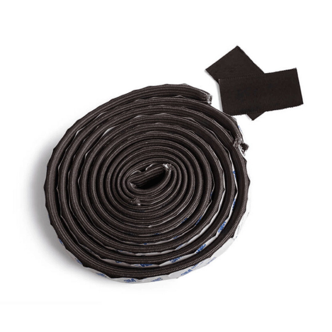 yakiniku fiber glass vilt