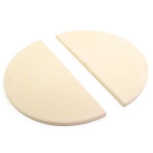 Yakiniku Halve Maan Hitteschild 2 stuks