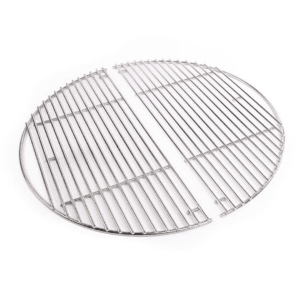 Yakiniku Halve Maan Rooster - RVS 2 Stuks