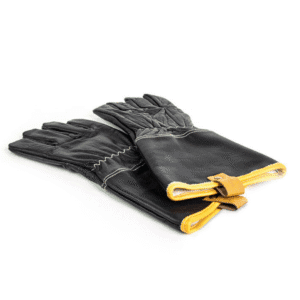 Yakiniku Luxe Leren Handschoenen