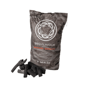 Yakiniku BBQ Flavour Houtskool Marabu 5 kg