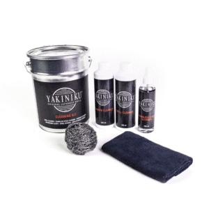Yakiniku Cleaning Kit - Reinigingspakket