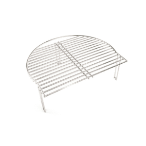 Yakiniku Extra Verhoogd Rooster RVS