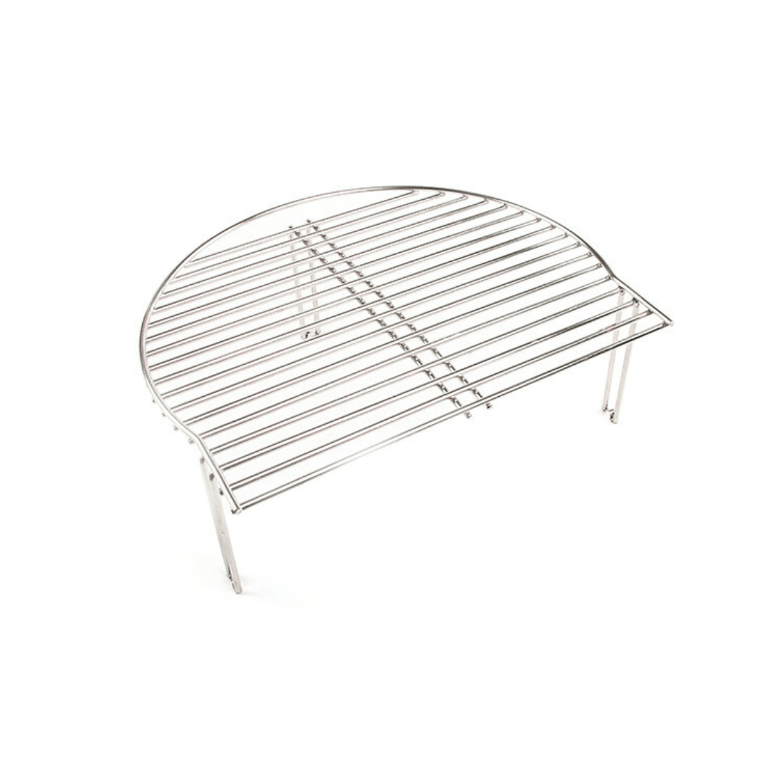 yakiniku rooster rvs extra verhoogd smal