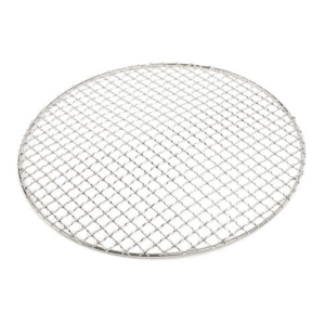 Yakiniku Shichirin Rooster Rond