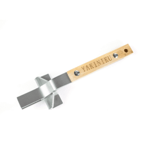 Yakiniku Kamado Roostergrijper