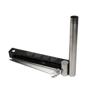 Yakiniku BBQ Flavour Spiesen