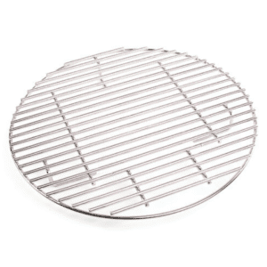 Yakiniku Standaardrooster RVS rond