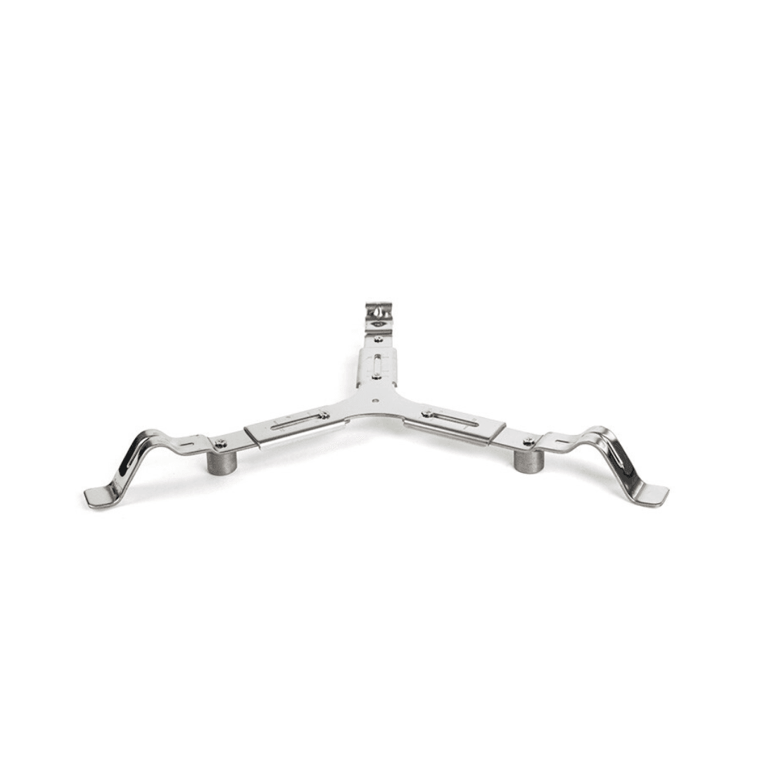 yakiniku tafel nest voor 16 19 22 inch onderstel