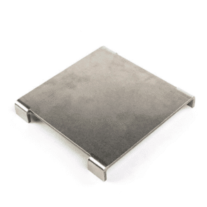 Yakiniku Rechthoekige Shichirin Teppanyaki Plaat