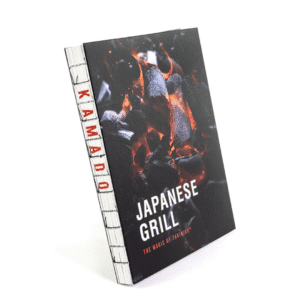 Yakiniku Kookboek Japanese Grill - The Magic of Yakiniku - Kamado  - Nederlands