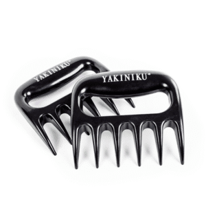 Yakiniku Meat Claws 2.0 - Vleesklauwen