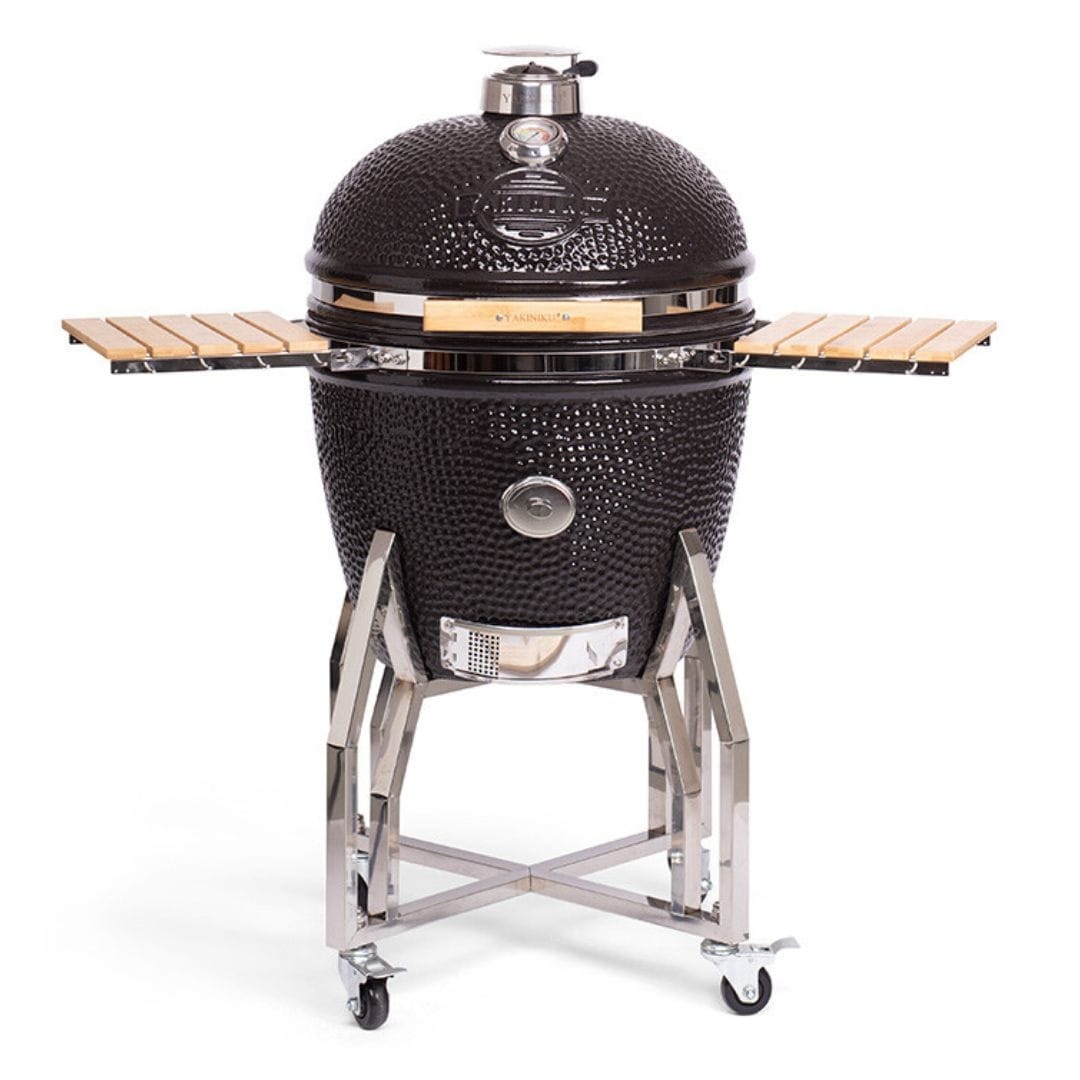 yakiniku xlarge onderstel zijplankjes 84