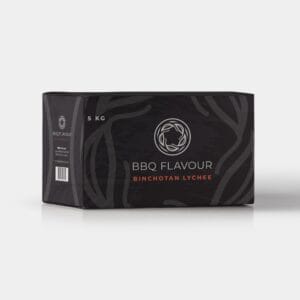 Yakiniku Binchotan Houtskool